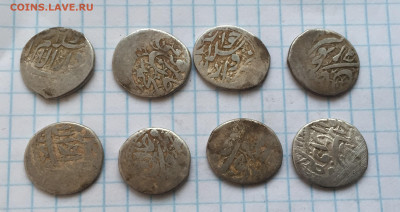 Хива-Бухара-8 штук серебро с 200 - 2019-11-04 16-14-17.JPG