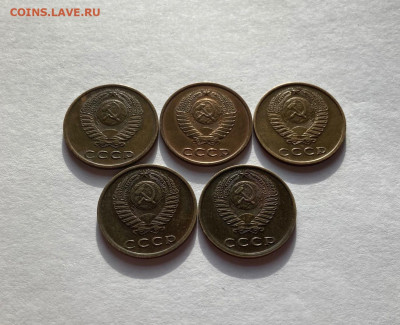 3 копейки - 5 шт , до 18.11.20г. - 368-80-11