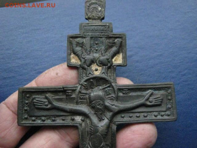 Крест. Распятие. До 14.11.2020г. - 009.JPG