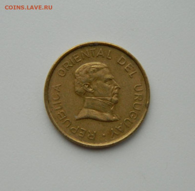 Уругвай 2 песо 1994 г. до 17.11.20 - DSCN3401.JPG