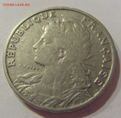25 сантим 1904 Франция №1 18.11.2020 22:00 МСК - CIMG3059.JPG