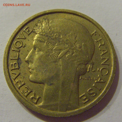 50 сантим 1939 Франция №1 18.11.2020 22:00 МСК - CIMG3071.JPG