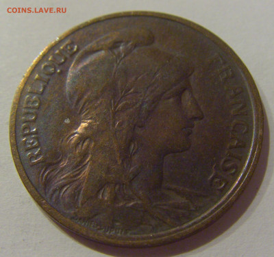 5 сантим 1917 старый тип Франция №1 18.11.2020 22:00 МСК - CIMG3075.JPG