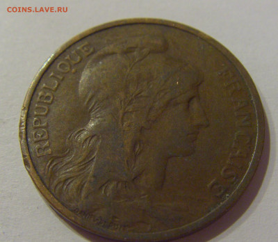 5 сантим 1917 старый тип Франция №2 18.11.2020 22:00 МСК - CIMG3079.JPG