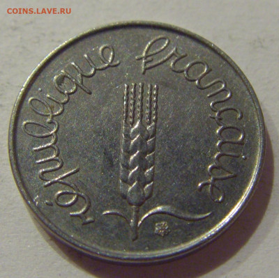 1 сантим 1972 Франция №1 18.11.2020 22:00 МСК - CIMG3103.JPG