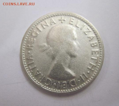 1 шиллинг Австралия 1954 до 15.11.20 - IMG_1400.JPG