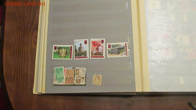 альбом с марками разные - IMG_6471[1].JPG