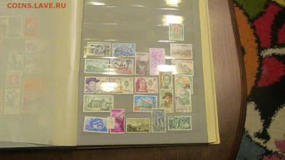 альбом с марками разные - IMG_6486[1].JPG