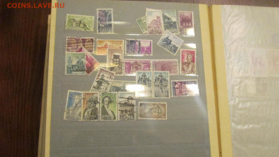 альбом с марками разные - IMG_6487[1].JPG