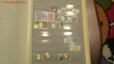 альбом с марками разные - IMG_6488[1].JPG