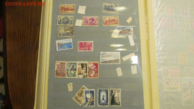 альбом с марками разные - IMG_6491[1].JPG
