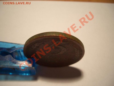 3 копейки 1924 год(гурт рубчатый) - CIMG1422.JPG