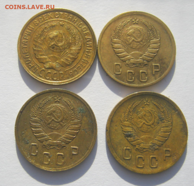 2 коп 1931,1938,1940,1941 г до 15.11.2020 г 22-00 мкс - 2кк4.PNG