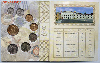 2 рубля 2006, 5 рублей 2009(немагнит) UNC - 2017-04-15 12-06-08.JPG