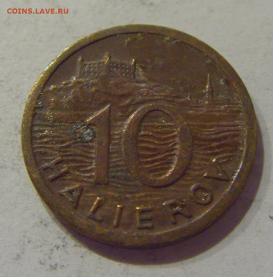10 геллеров 1939 Словакия №1 19.11.2020 22:00 МСК - CIMG8977.JPG