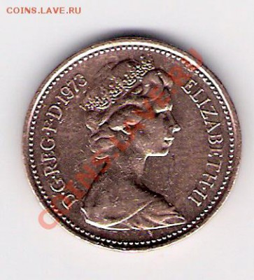 АНГЛИЯ 1 пенни 1973, до 30.09.11 22-00мск. - сканирование0261
