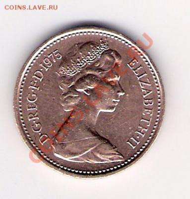 АНГЛИЯ 1 пенни 1975, до 30.09.11 22-00мск. - сканирование0263