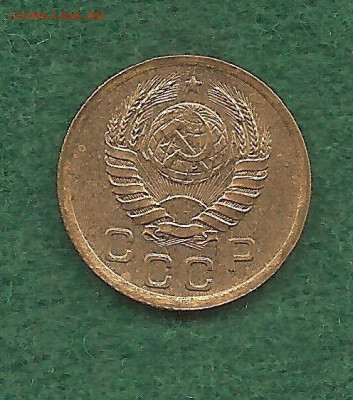 1 копейка 1940       15.11 - 111 027