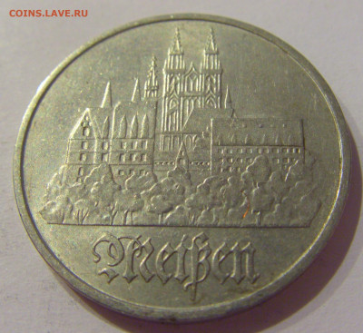 5 марок 1972 Мейсен ГДР №1 20.11.2020 22:00 МСК - CIMG3147.JPG