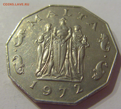 50 центов 1972 Мальта №1 20.11.2020 22:00 МСК - CIMG3183.JPG
