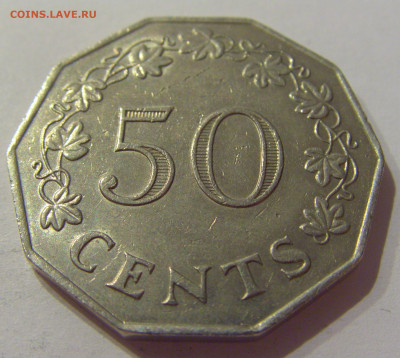 50 центов 1972 Мальта №1 20.11.2020 22:00 МСК - CIMG3181.JPG