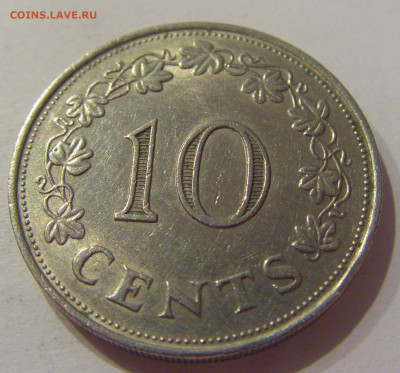 10 центов 1972 Мальта №1 20.11.2020 22:00 МСК - CIMG3185.JPG