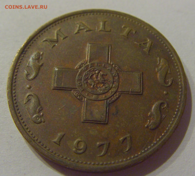 1 цент 1977 Мальта №1 20.11.2020 22:00 МСК - CIMG3195.JPG