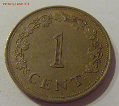 1 цент 1977 Мальта №1 20.11.2020 22:00 МСК - CIMG3193.JPG