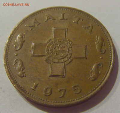 1 цент 1975 Мальта №1 20.11.2020 22:00 МСК - CIMG3199.JPG
