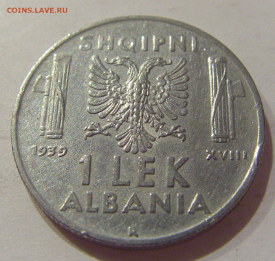 1 лек 1939 Албания №1 20.11.2020 22:00 МСК - CIMG3213.JPG