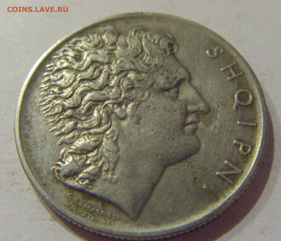 1 лек 1931 Албания №1 20.11.2020 22:00 МСК - CIMG3271.JPG