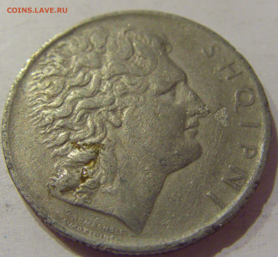 1 лек 1926 Албания №1 20.11.2020 22:00 МСК - CIMG3279.JPG