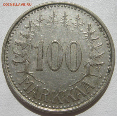 Финляндия 100 марок 1956 H до 20.11.2020 - IMG_7480_1.JPG