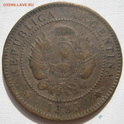 Аргентина 1 сентаво 1885 до 20.11.2020 - IMG_5098_1.JPG