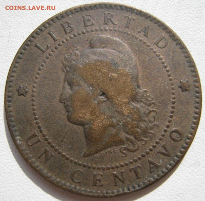 Аргентина 1 сентаво 1885 до 20.11.2020 - IMG_5099_1.JPG