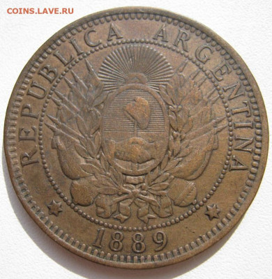 Аргентина 2 сентаво 1889 до 20.11.2020 - IMG_5104_1.JPG