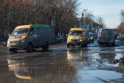 Самый красивый город в России - омск6
