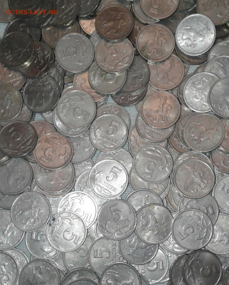 5 коп 1998 сп  250 штук  до 18.11.20 - 20201115_222813-1