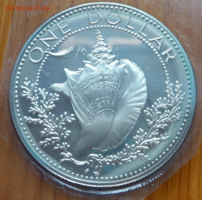 Багамы 1 доллар 1974 до 22-00 19.11 - IMAG9363_2