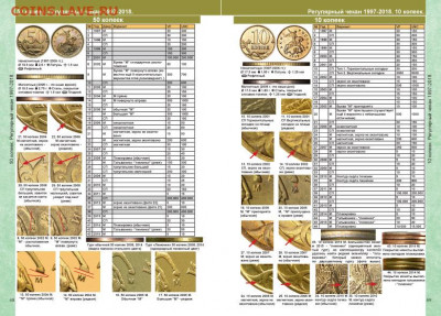 Каталог монет России 1918-2021, CoinsMoscow, фикс - s-catalog-russian-ussr-coins-coinsmoscow-4