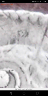 Полтина 1800 СМ ОМ. На подлинность и оценку - Screenshot_20201116-234802