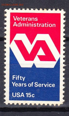 США 1980 1м **до 22 11 - 23