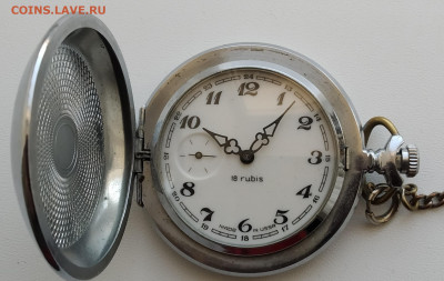 куплю часы наручные карманные - IMG_20201117_112716