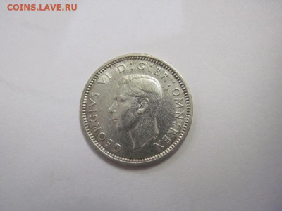 3 пенса Великобритания 1940 до 19.11.20 - IMG_0139.JPG