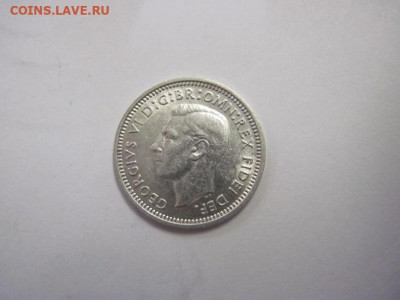 3 пенса Австралия 1951 до 19.11.20 - IMG_0154.JPG