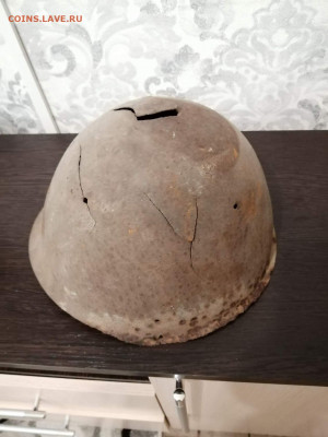 подскажите чей шлем - 17