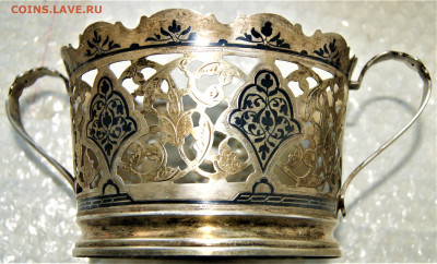 Конфетница кубачи 875 пр 18.11.22-00 - DSC03065