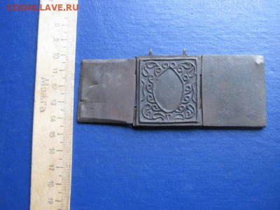 Складень. Деисус. Поясной. До 19.11.2020г. - 028.JPG