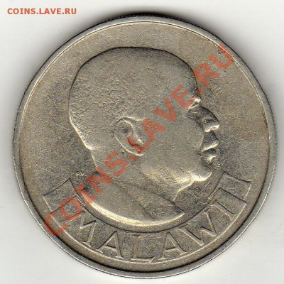 Малави флорин 1964 Слоны до 29.09.11 в 22.00мск (503) - img961