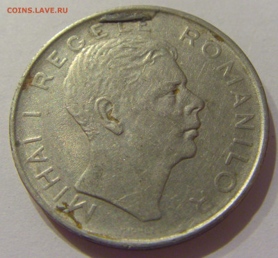100 лей 1943 Румыния №1 25.11.2020 22:00 МСК - CIMG3399.JPG